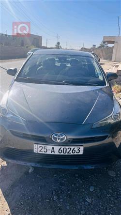 تويوتا بريوس